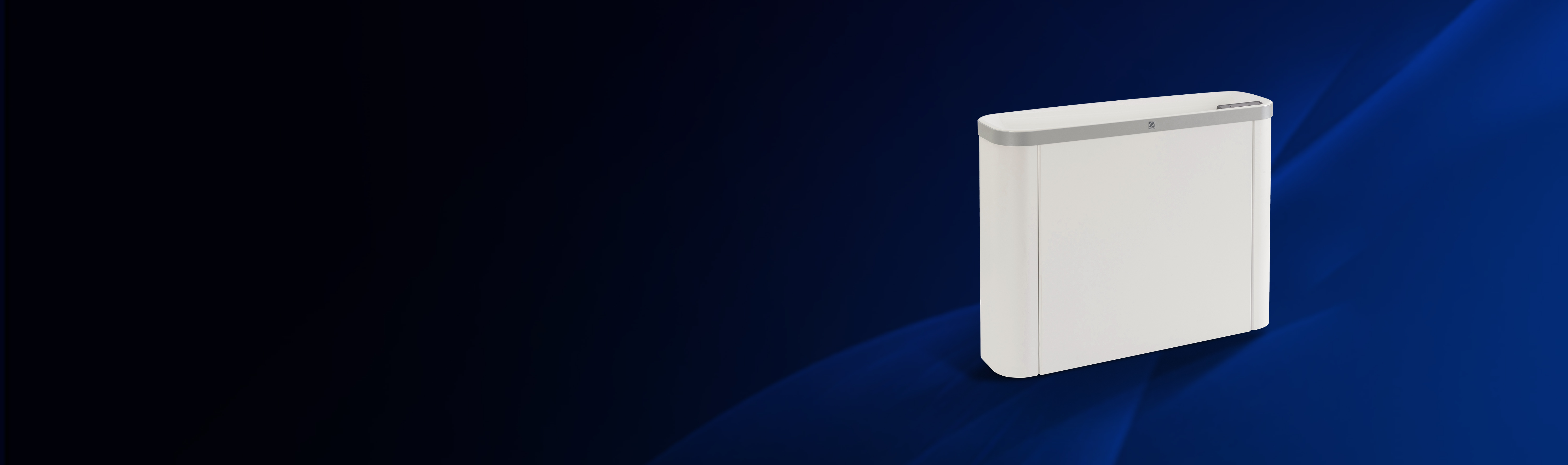 Gama Sirocco² Ambiente