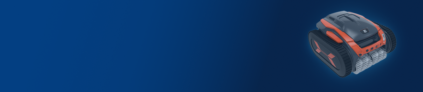 Robots Électriques pour piscines publiques