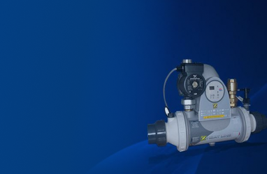 Échangeurs de chaleur