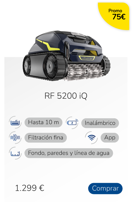 RF 5200 iQ