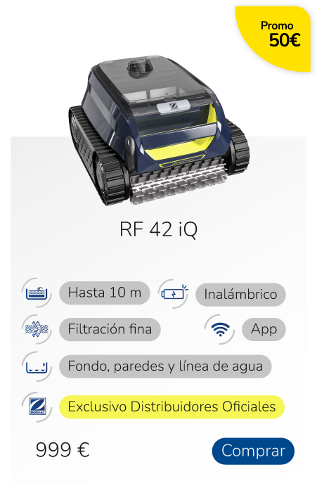 RF 5200 iQ