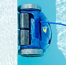 ¿Qué limpiafondos eléctrico necesita tu piscina?